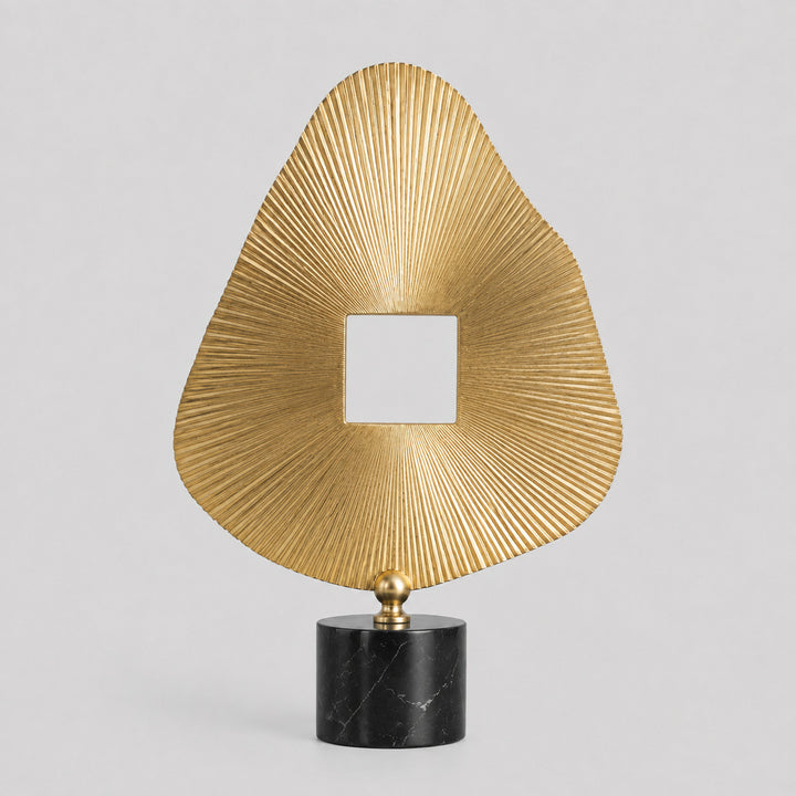 Unique Artistic Wall Display Stand