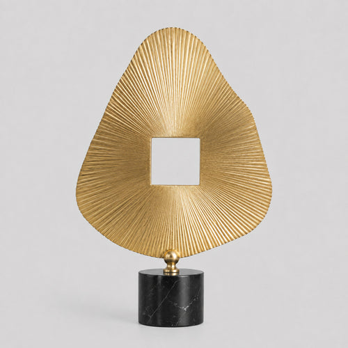 Unique Artistic Wall Display Stand