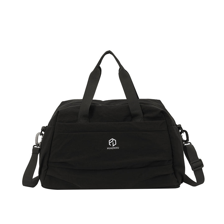 Adjustable Multi-Purpose Travel Duffle Bag Bowlift