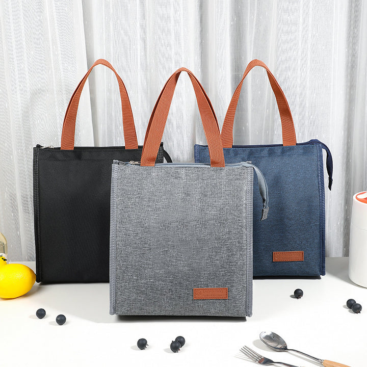 Insulated Lunch Cooler Bag