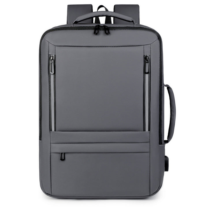 High-Performance Urban Backpack Bowlift
