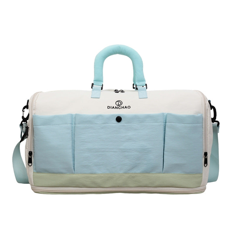 Premium Multi-Functional Gym Duffle Bag
