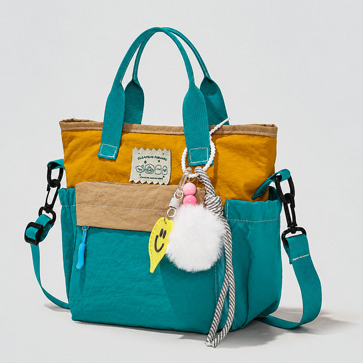 Practical everyday bag with stylish design Bowlift