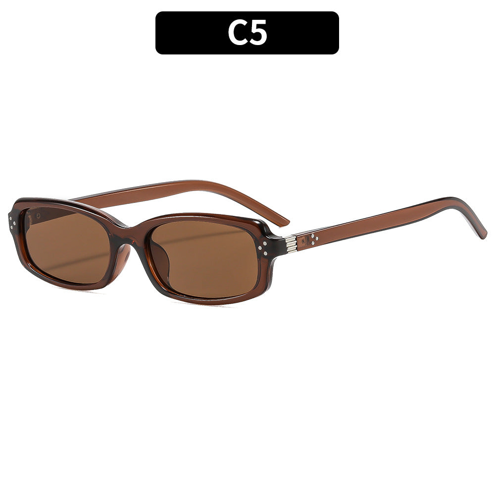Classic Acetate Optical Glasses