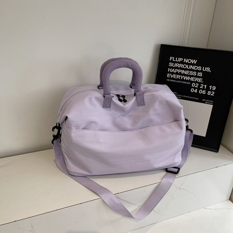 Travel Bag Bowlift