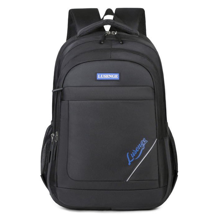 Ergonomic Multi-Compartment Laptop Backpack