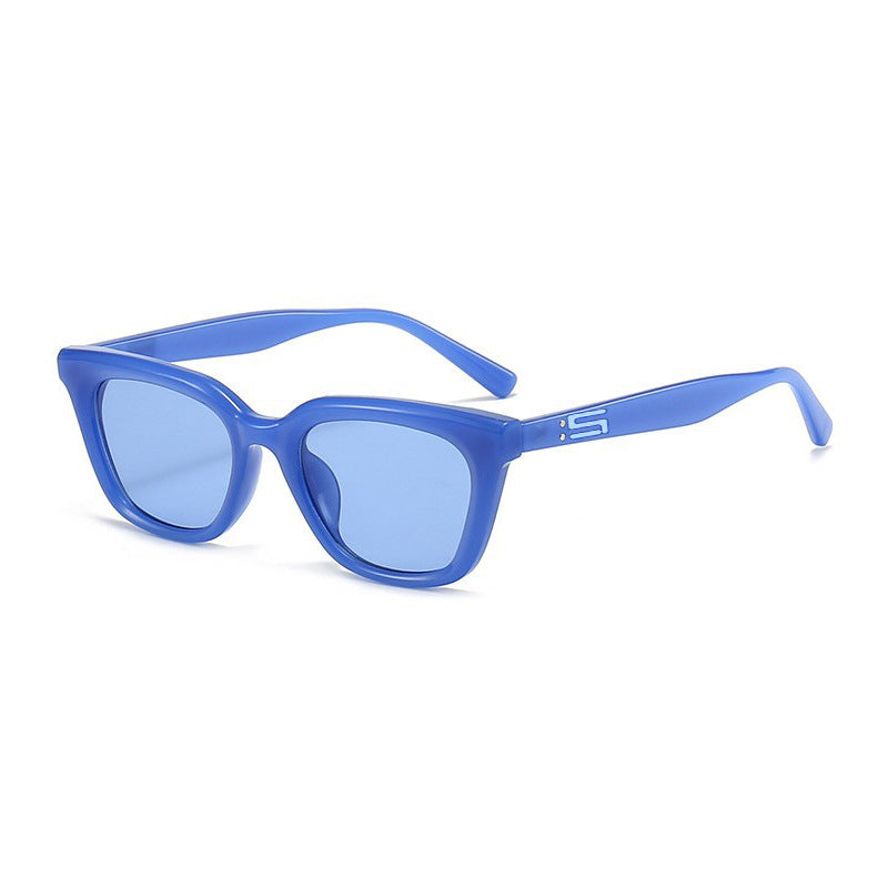 Women Fashion Lace Sunglasses Bowlift