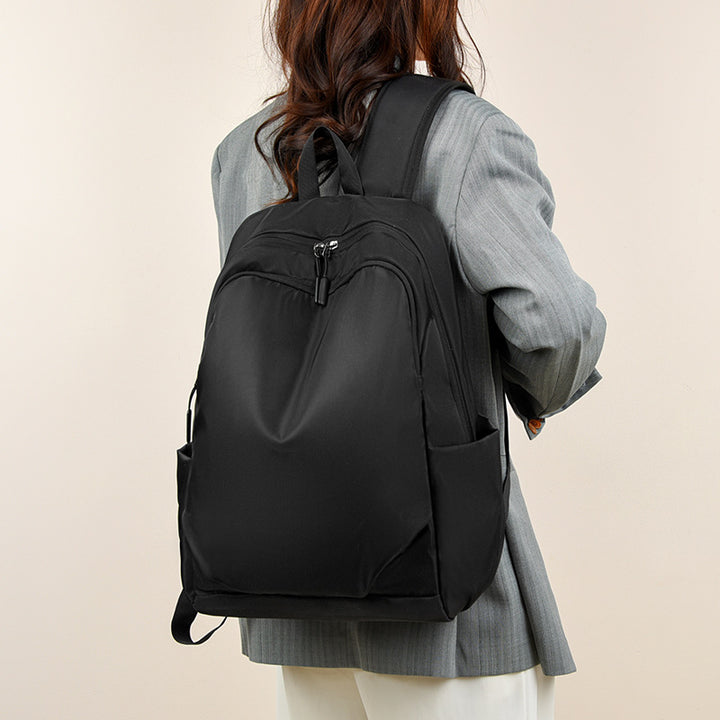 Ergonomic Everyday Backpack Bowlift