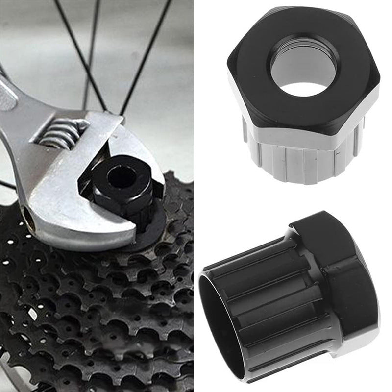 Precision Bicycle Crank Tool Bowlift