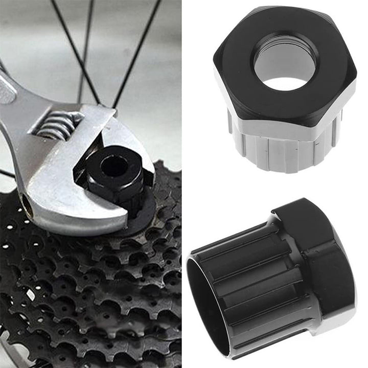 Precision Bicycle Crank Tool Bowlift