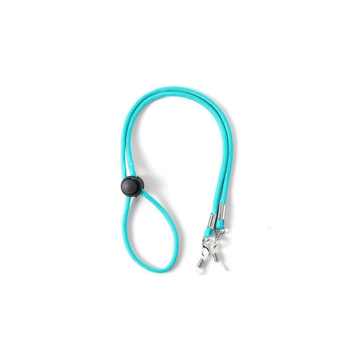 Adjustable Eyewear Retention Strap Bowlift