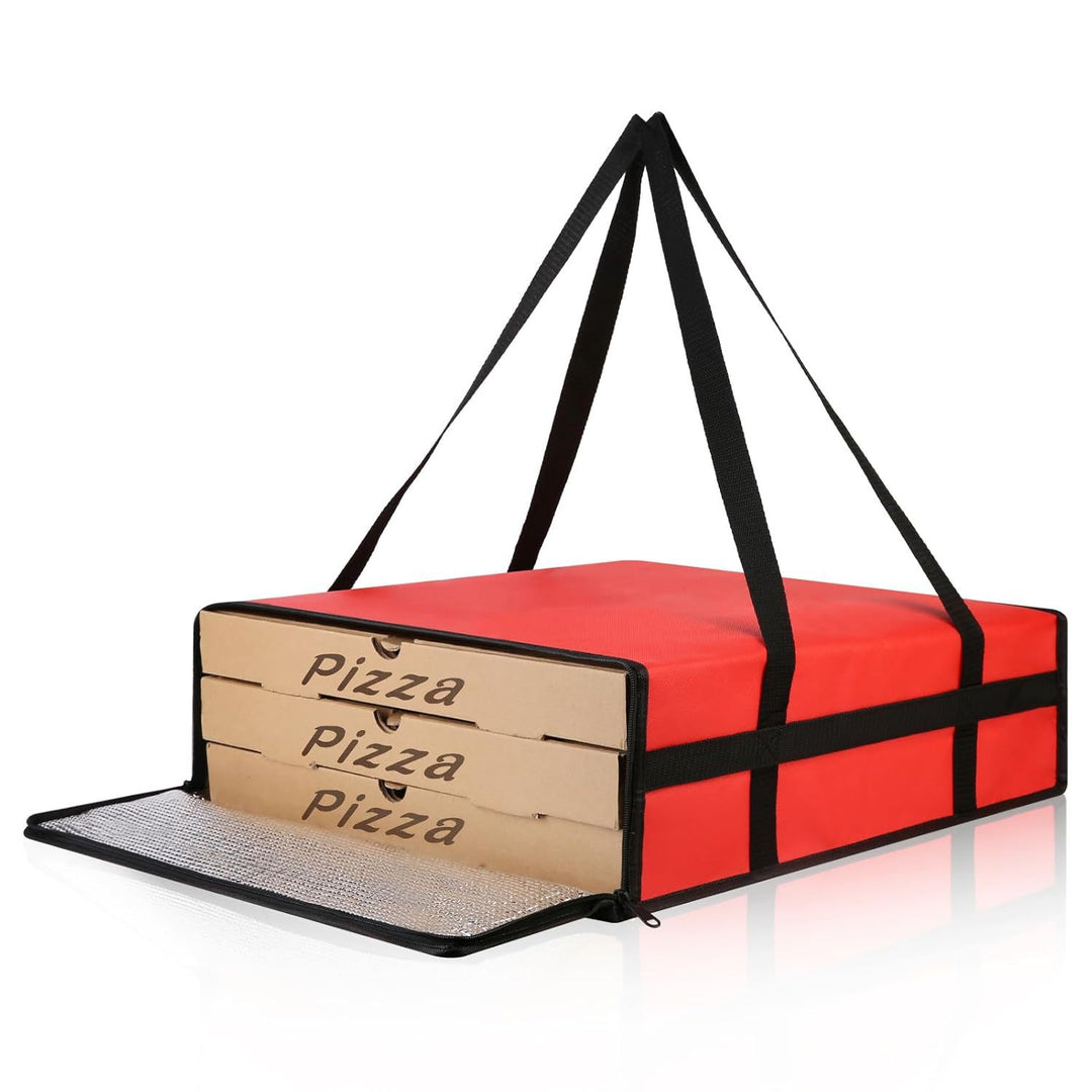 Pizza Delivery Transport Bag Bowlift