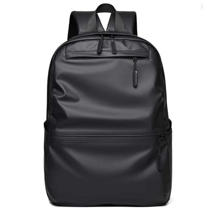 Premium Water-Resistant Travel Backpack Bowlift