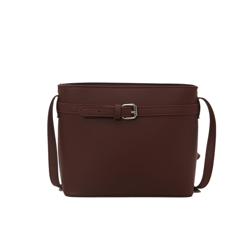 Mini Structured Handbag Bowlift