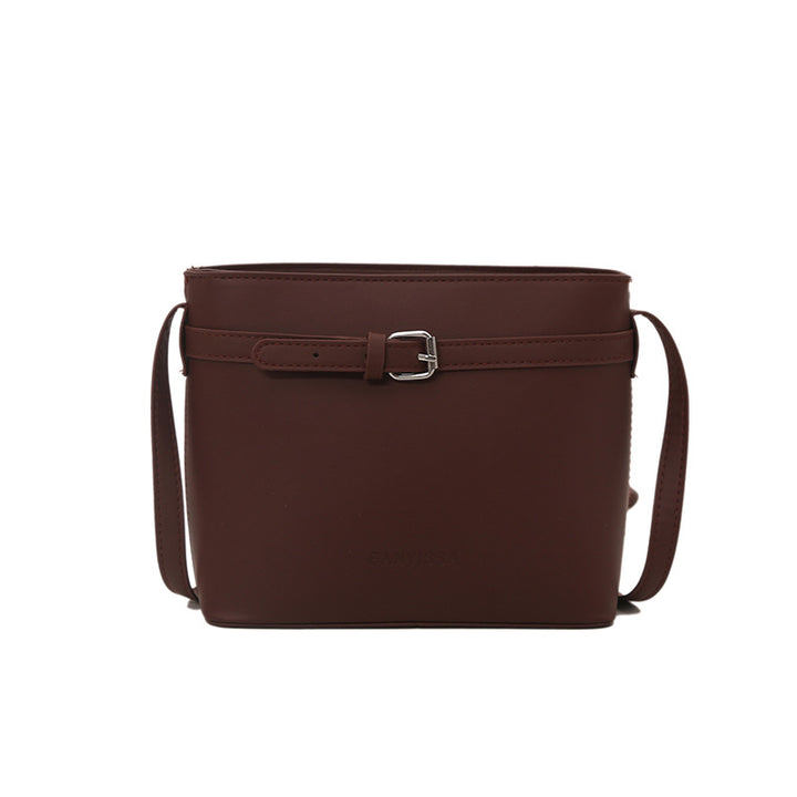 Mini Structured Handbag Bowlift
