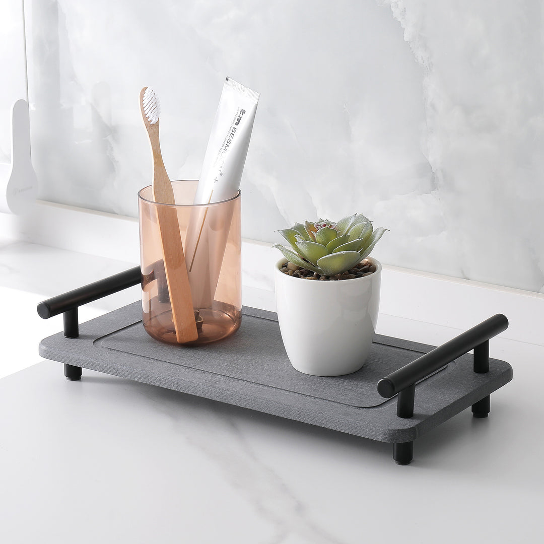 Multipurpose Kitchen Serving Tray
