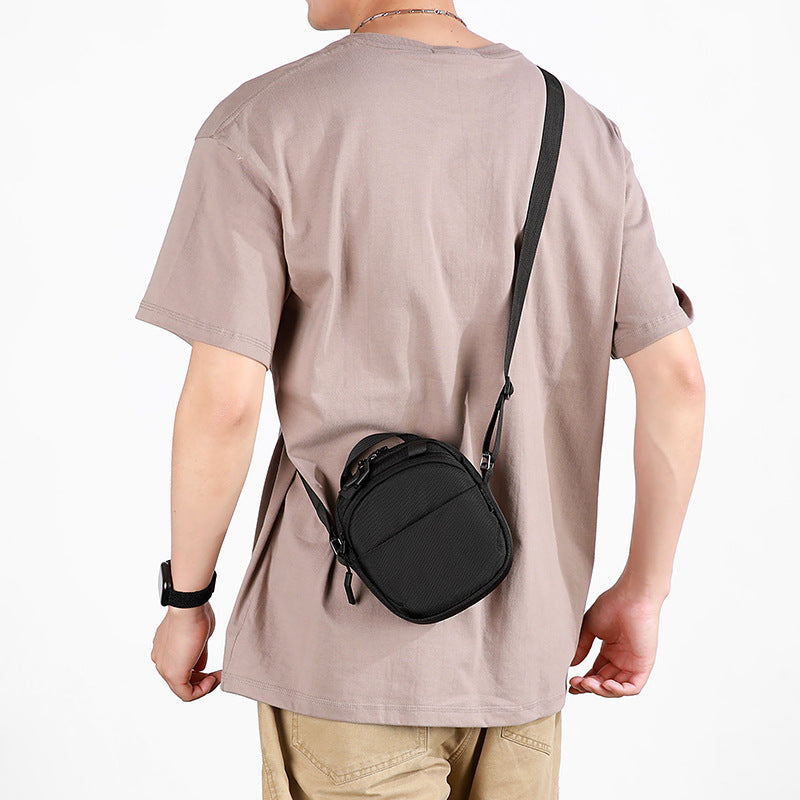 Compact Outdoor Adventure Bag Bowlift