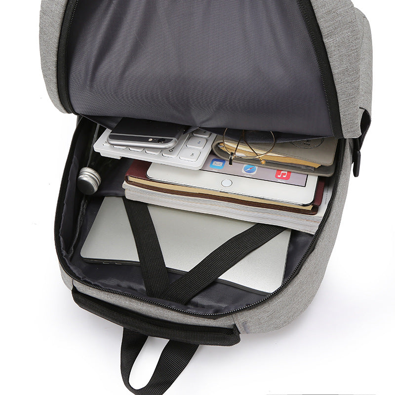 Functional Organizational Laptop Backpack Bowlift