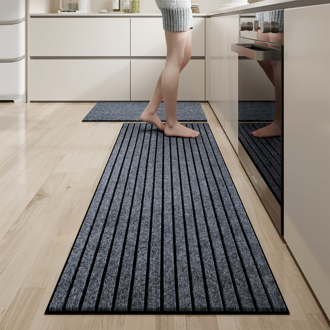 Comfortable Kitchen Runner Mat Bowlift