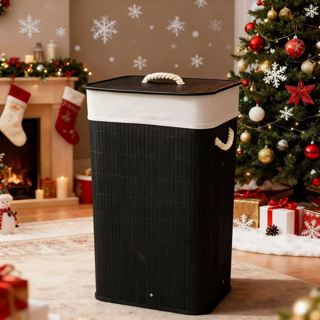 Modern laundry chest Bowlift
