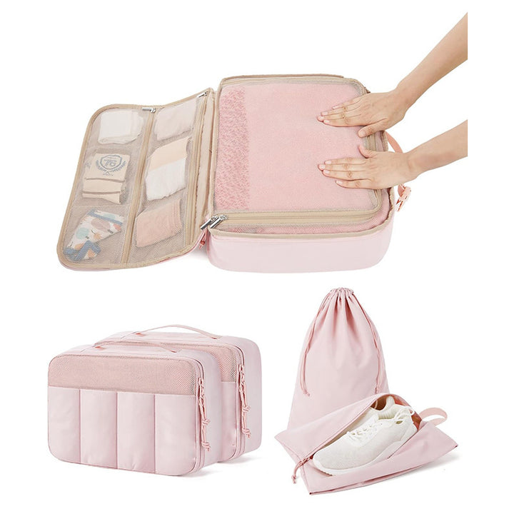 Travel Organizer Bowlift