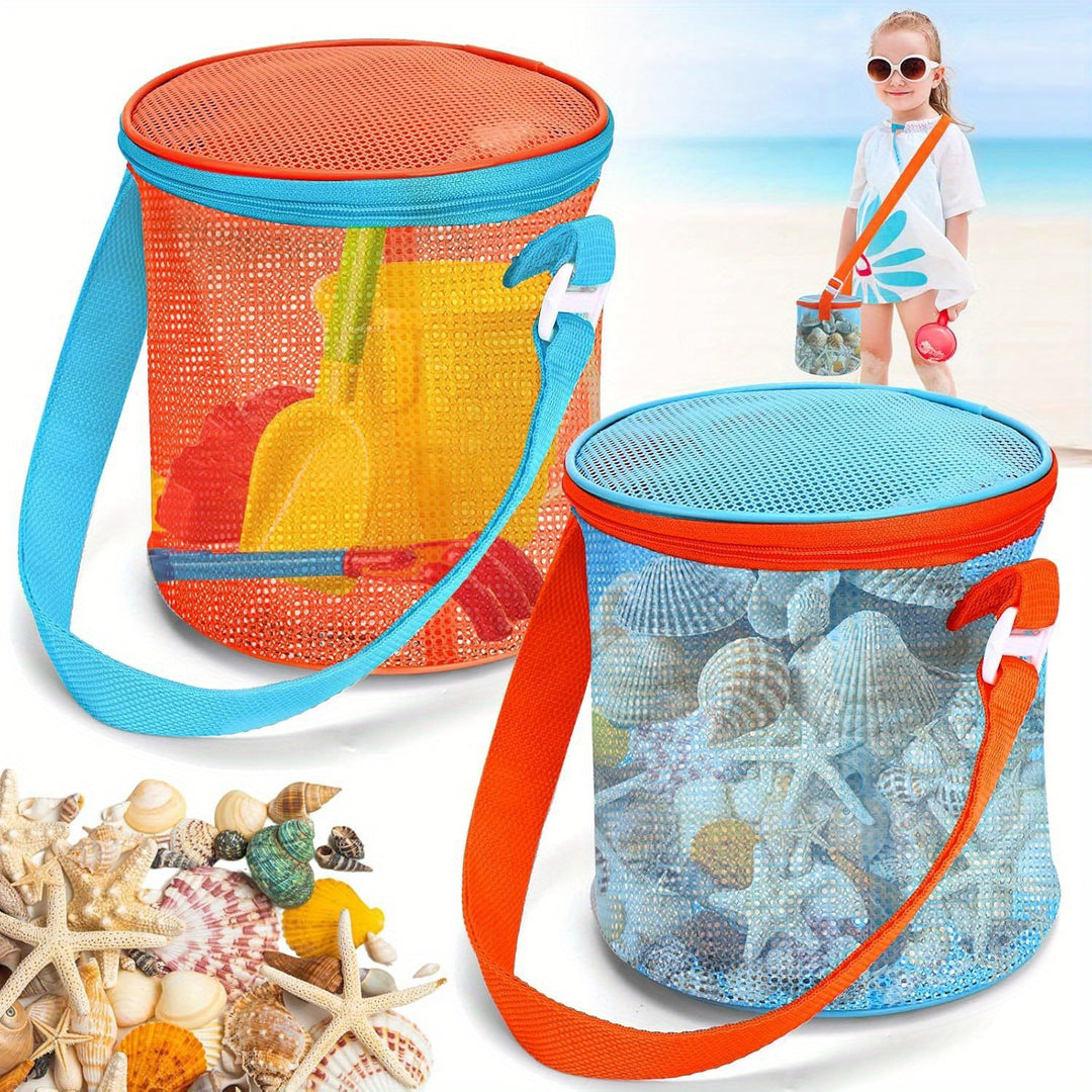 Multifunctional Transport Bag Bowlift