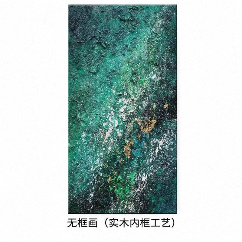 Decorative Canvas Art