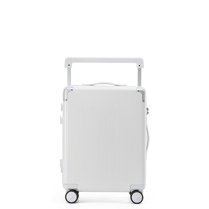 Lightweight Hard-Shell Travel Suitcase