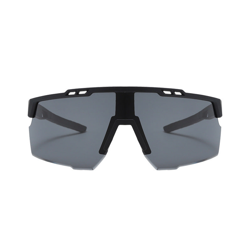 Men's High-Performance Outdoor Sport Sunglasses Bowlift