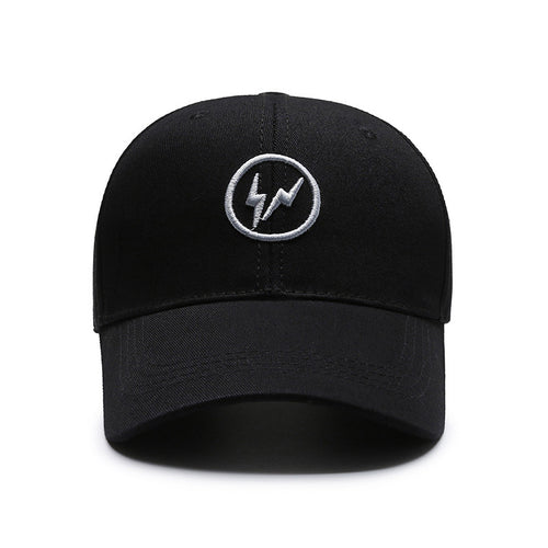 Men's Casual Cotton Baseball Cap Bowlift