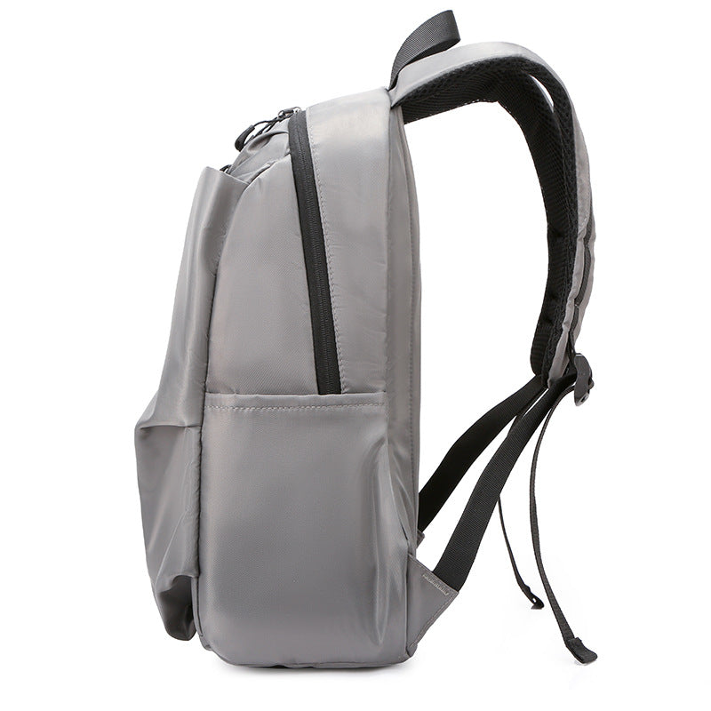 Sleek Multi-Functional Backpack Bowlift