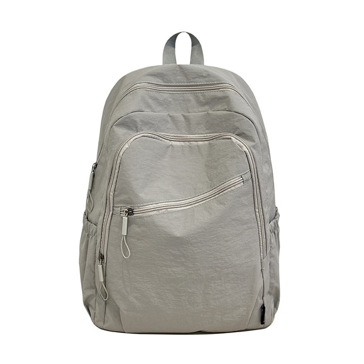 Spacious Travel Backpack Bowlift