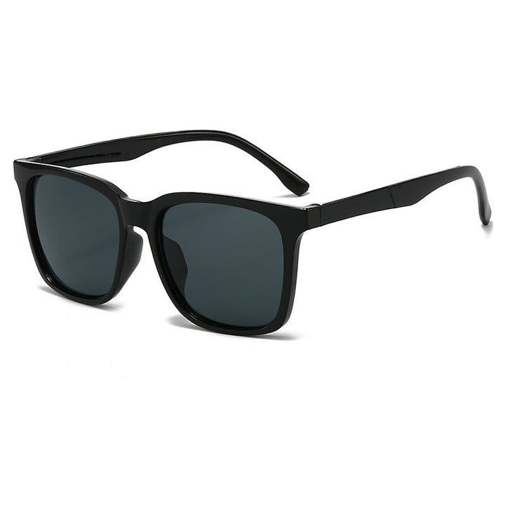 Premium UV Block Shield Sunglasses