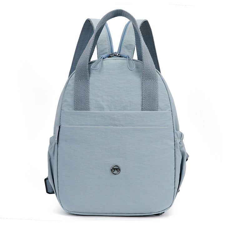 Outdoor Comfort Backpack Bowlift