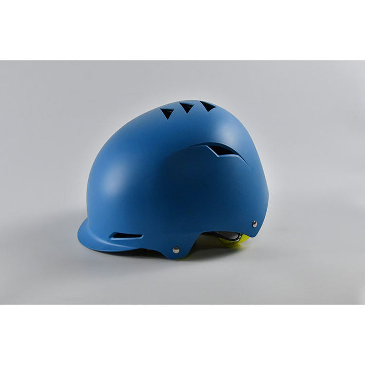 Protective BMX Helmet Bowlift