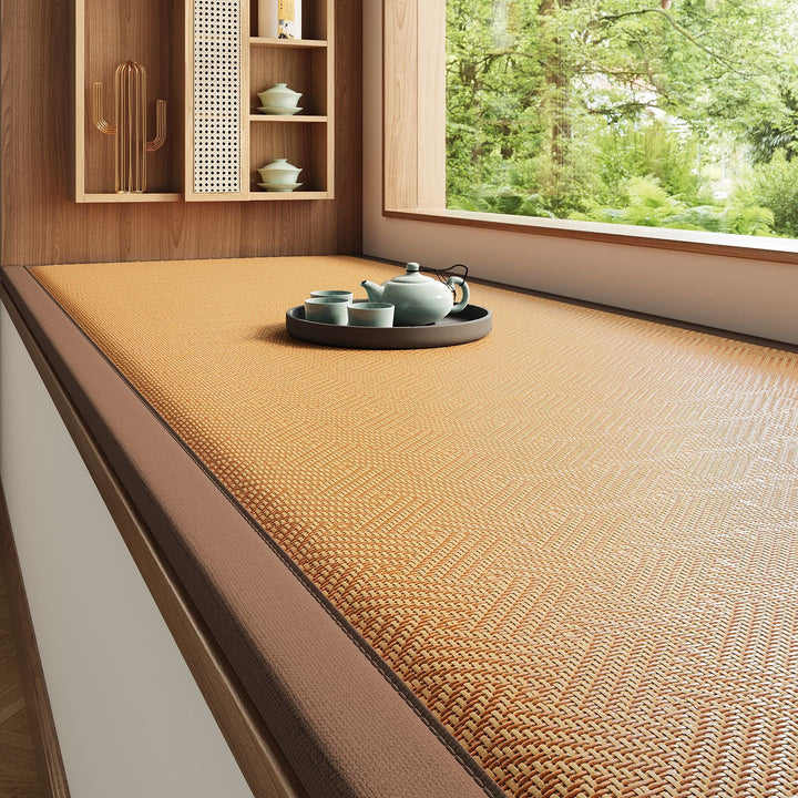 Cushioned Anti-Fatigue Kitchen Mat Bowlift