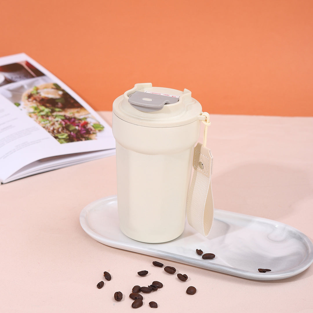 Unisex Insulated Cup Bowlift