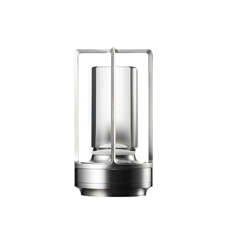 BowLift | Retro Metal Table Lamp