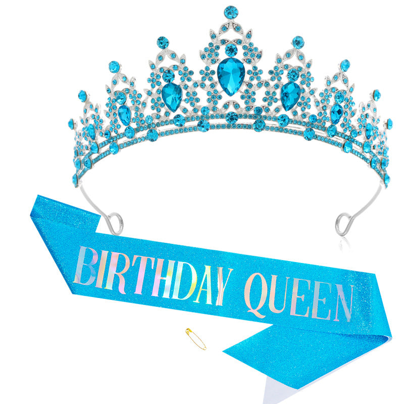 Women's Royal Tiara Bowlift