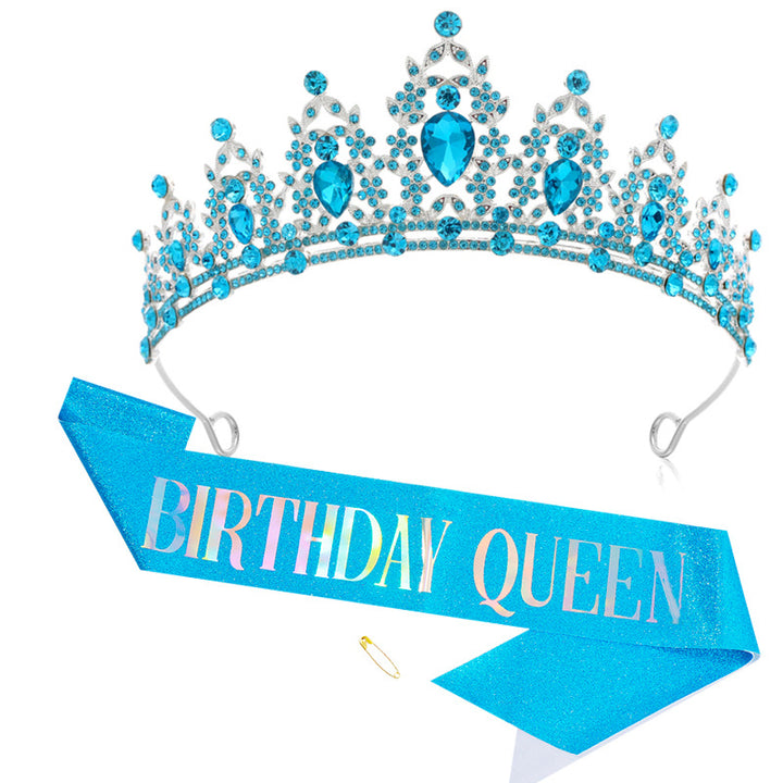 Women's Royal Tiara Bowlift