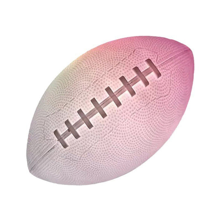 Unisex Foam Rugby Ball Bowlift