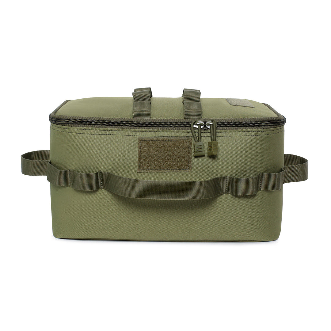 Unisex insulated food transport box with carrying handles Bowlift