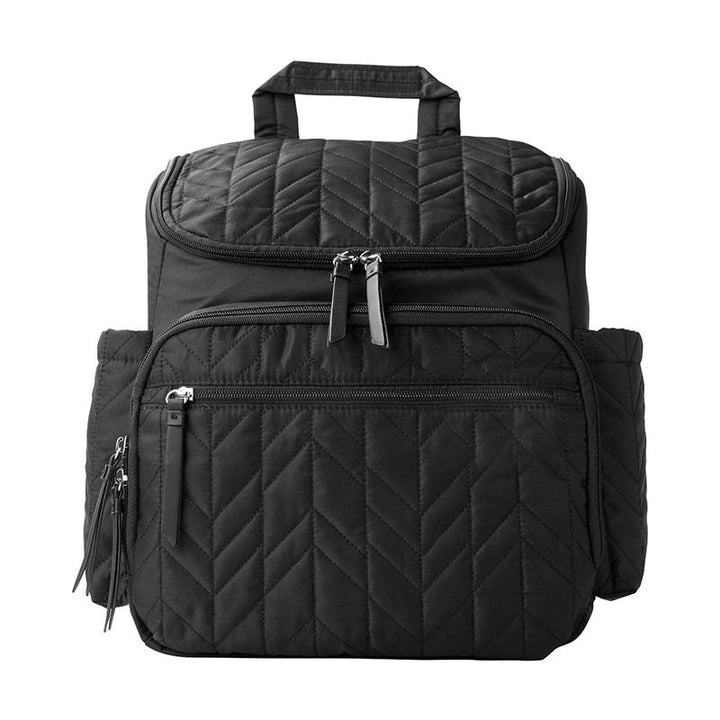 Women's fashionable diaper bag Bowlift