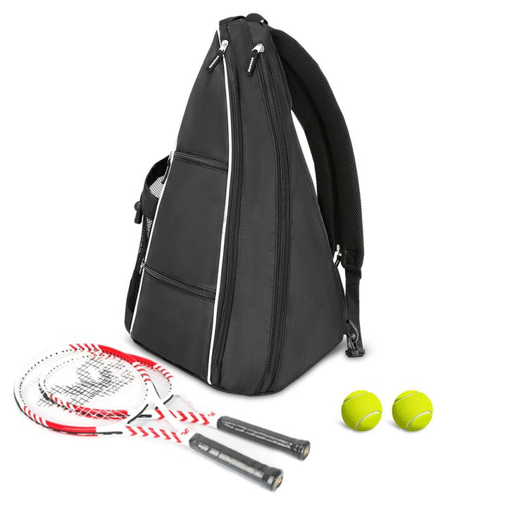 Multi-Functional Sports Backpack Bowlift