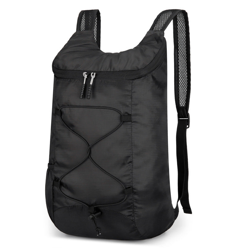 Lightweight Outdoor Hiking Backpack Bowlift