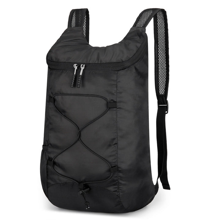 Lightweight Outdoor Hiking Backpack Bowlift