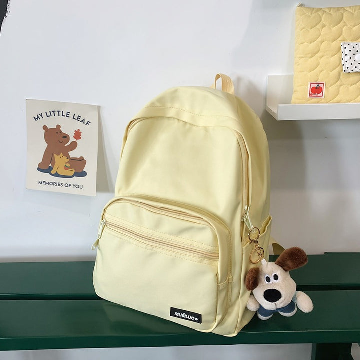 Versatile Everyday Backpack