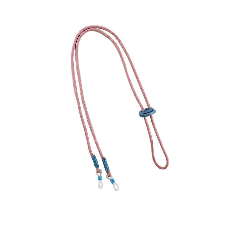 Adjustable Eyewear Retention Cord Bowlift
