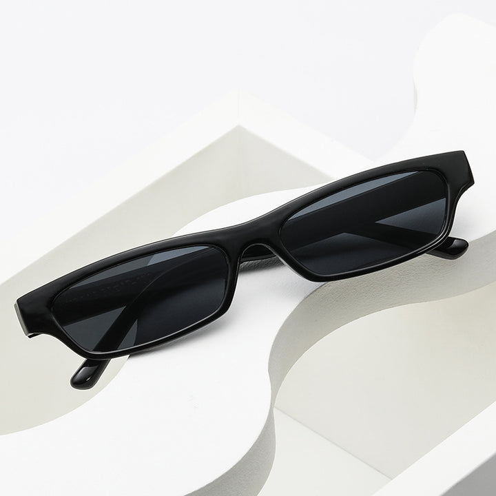 Women's fashionable sunglasses with contemporary design and professional UV protection Bowlift