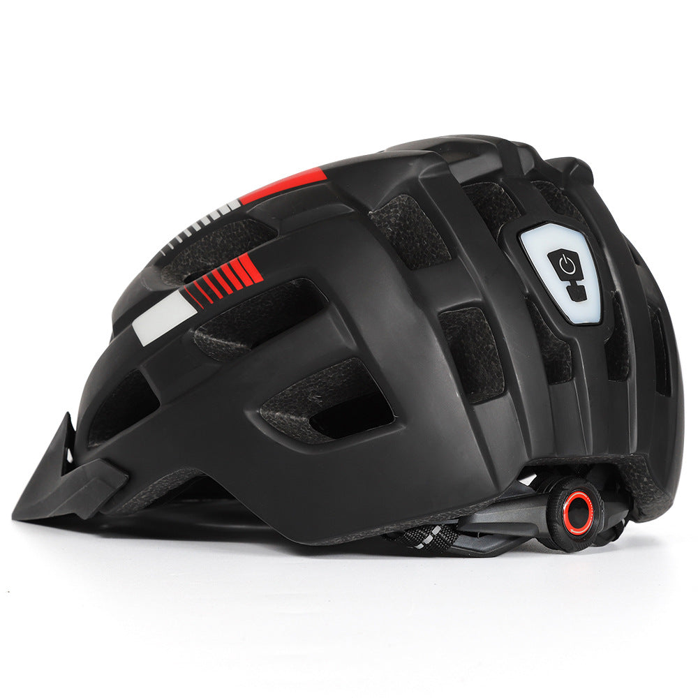 Performance Cycling Helmet Bowlift
